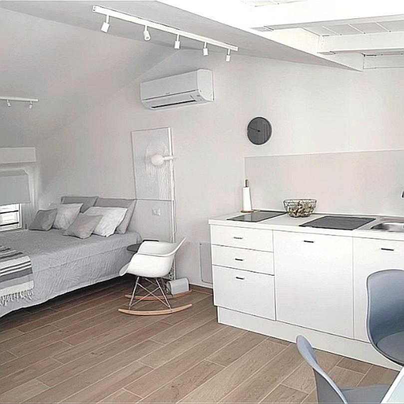 Hotel Vicolo 923 à San Benedetto del Tronto Extérieur photo