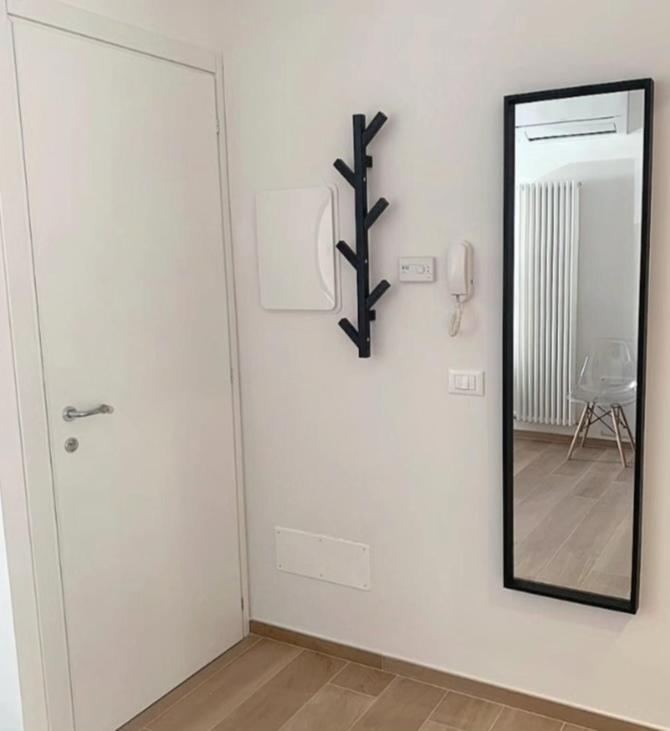 Hotel Vicolo 923 à San Benedetto del Tronto Extérieur photo